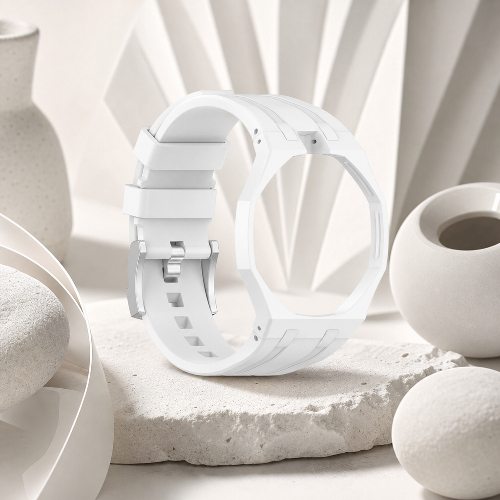 HUIT BLANC