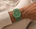 GREEN EIGHT