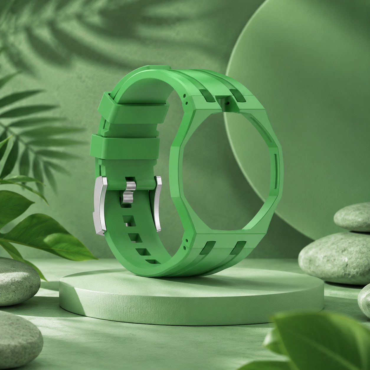 GREEN EIGHT