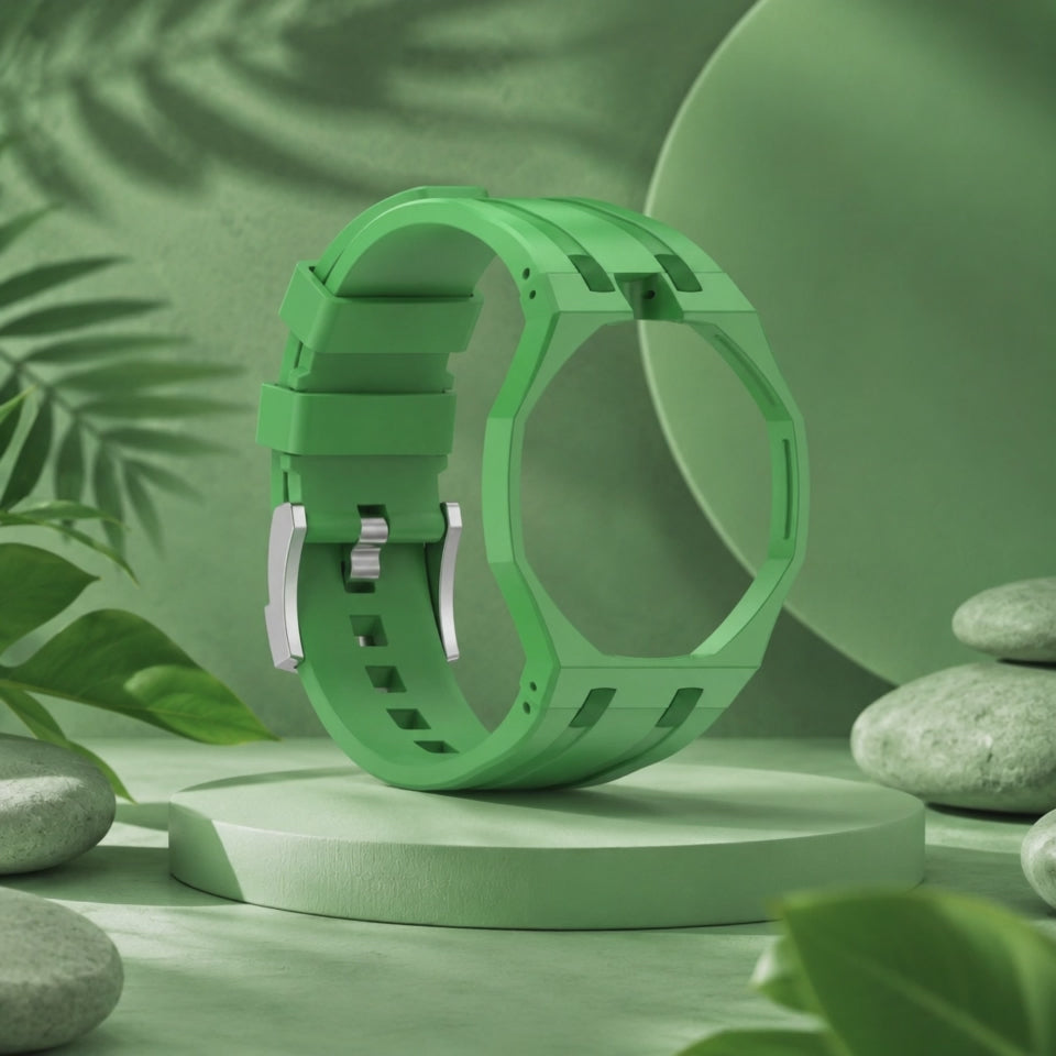 GREEN EIGHT
